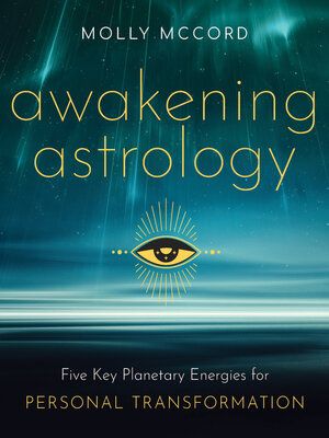 cover image of Awakening Astrology